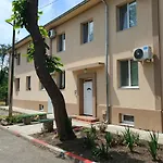 Viriks Μπουργκάς