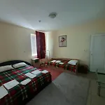 Viriks 3* Μπουργκάς