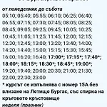 Viriks Μπουργκάς