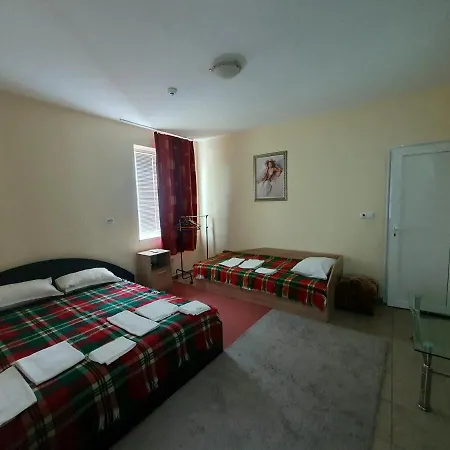 Viriks 3* Бургас