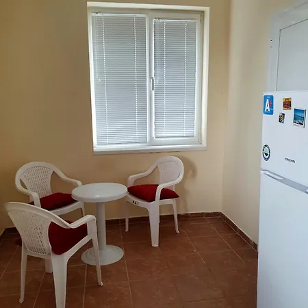 Мини-отель Viriks