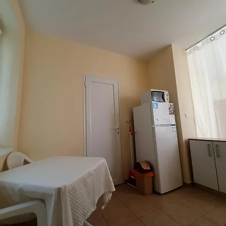 Viriks Мини-отель 3*