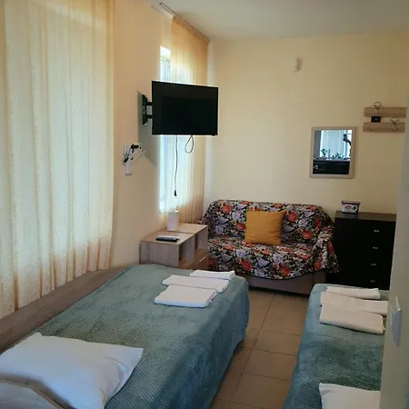 Viriks Мини-отель Бургас