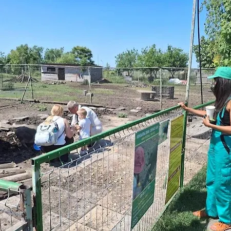 Мини-отель Viriks Бургас