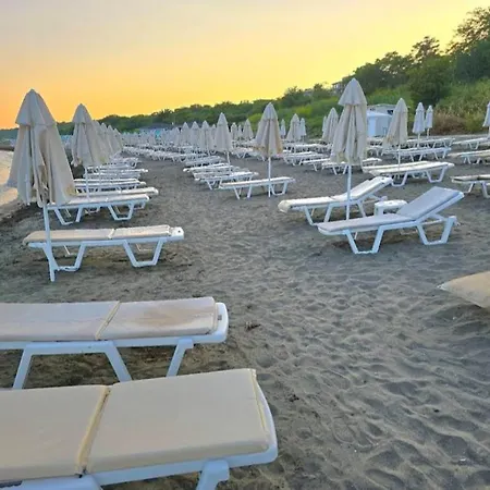 Viriks Мини-отель