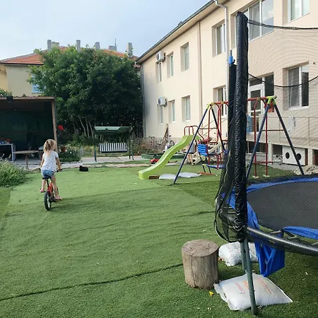 Мини-отель Viriks