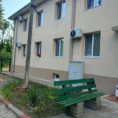 Viriks 3* Бургас