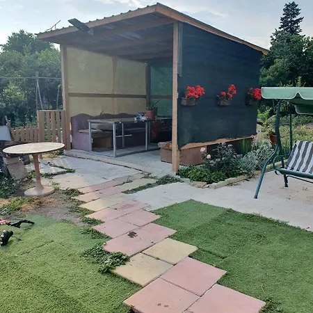 Viriks Мини-отель