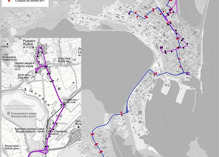 Viriks Han/Misafirhane Burgaz