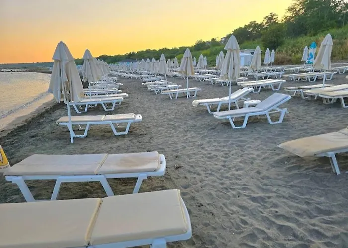 Viriks Han/Misafirhane