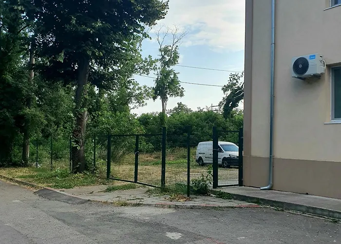 Värdshus Viriks Burgas