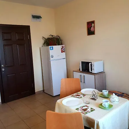 Viriks 3* Burgas