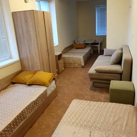 Viriks Inn 3*