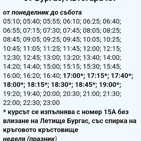 Viriks Burgas
