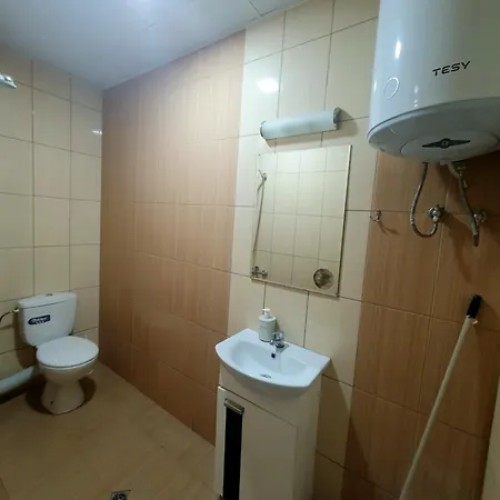 Viriks Inn Burgas