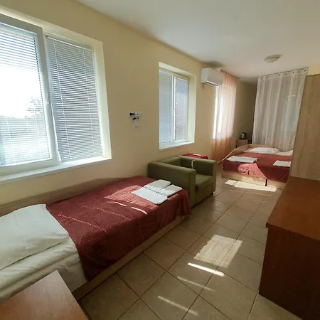 Inn Viriks 3*