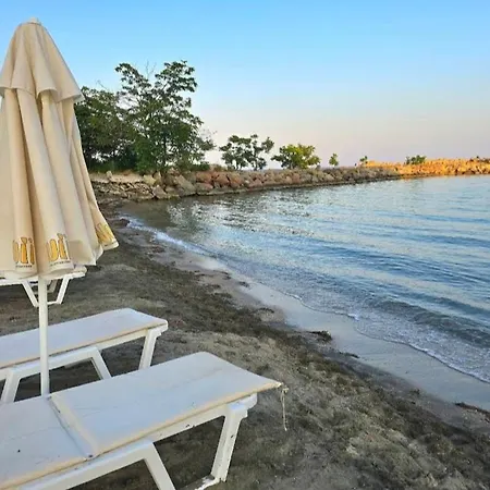 Viriks Inn Burgas