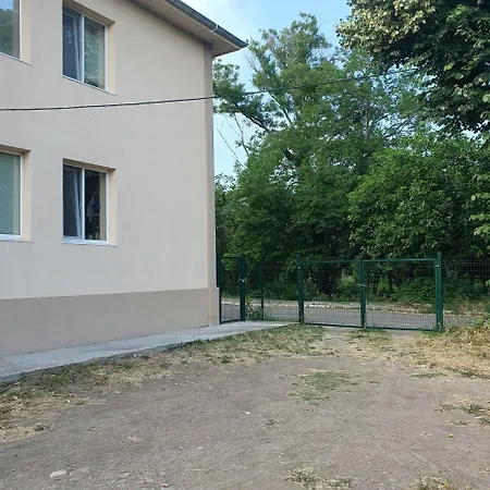 Viriks 3* Бургас