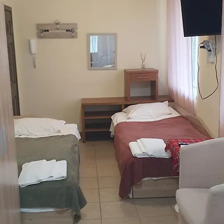 Viriks Inn Burgas