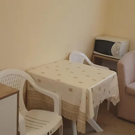 Viriks Värdshus Burgas