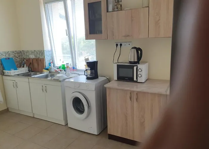 Värdshus Viriks Burgas