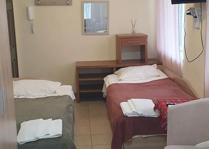 Viriks Värdshus Burgas